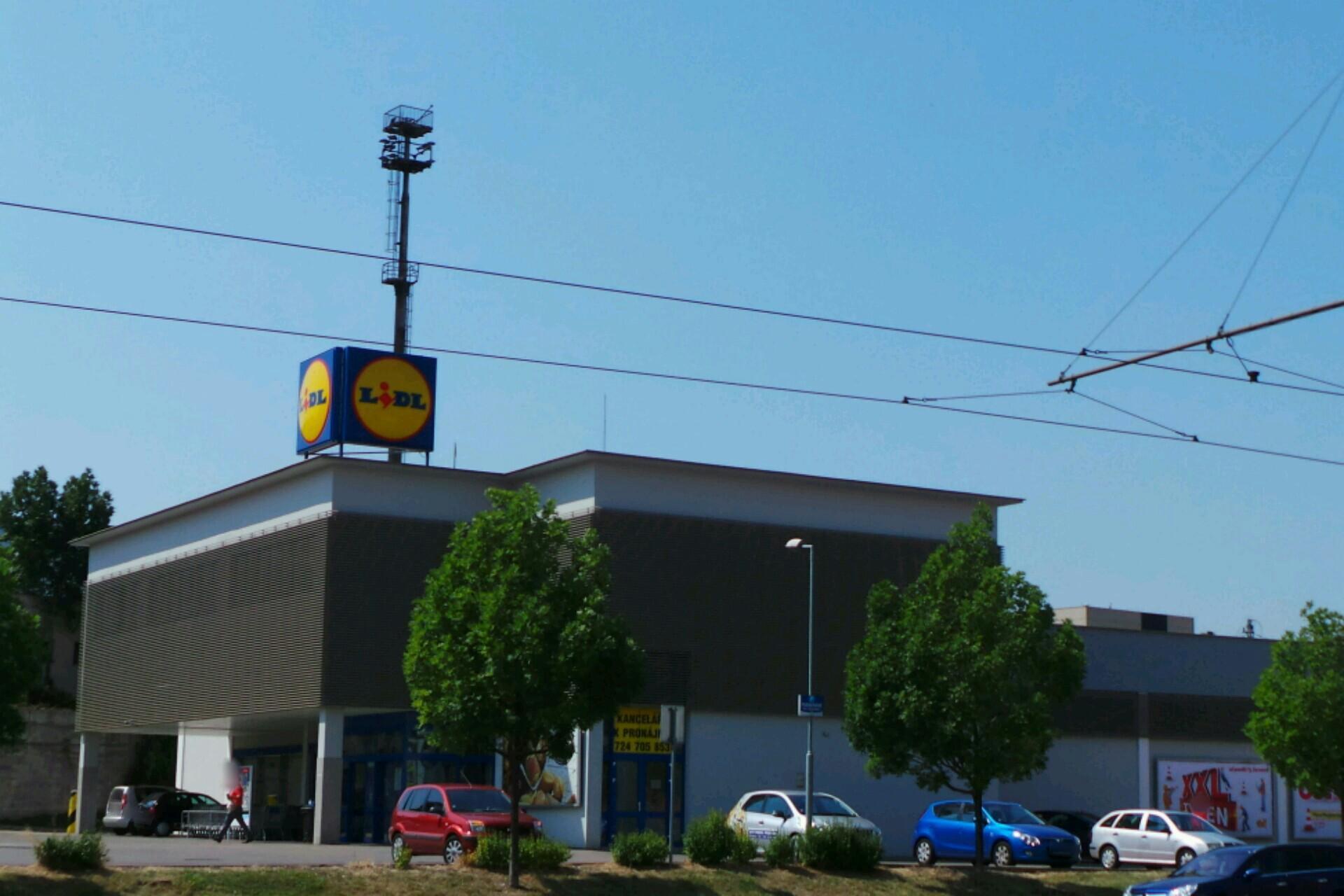 Lidl