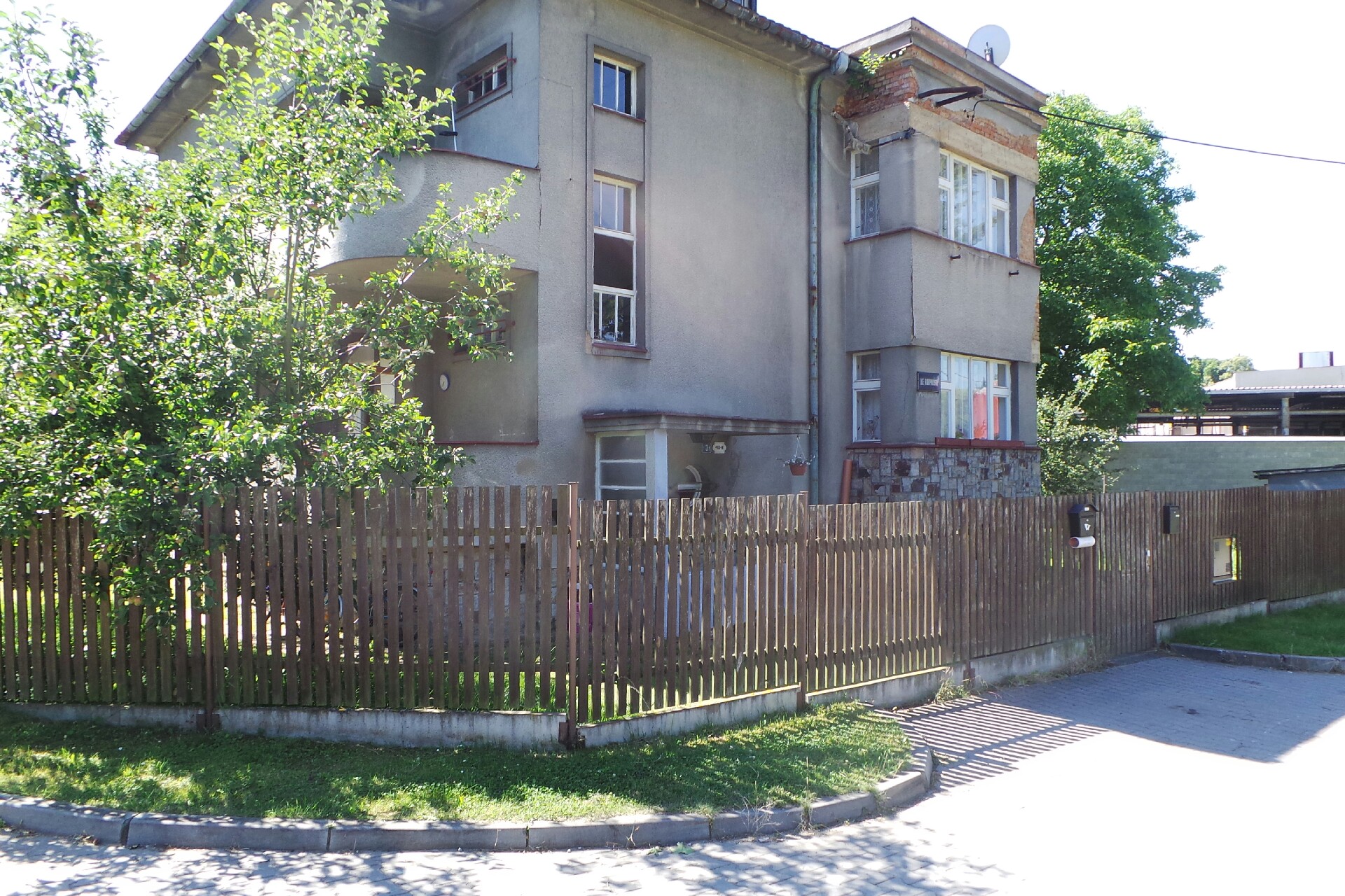 Jaroslava Kirchhofová