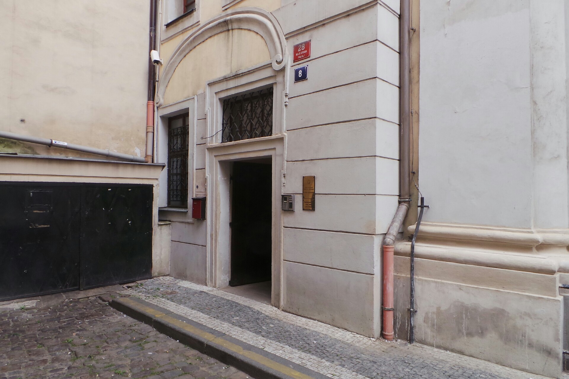 Česká provincie Řádu sv. Augustina