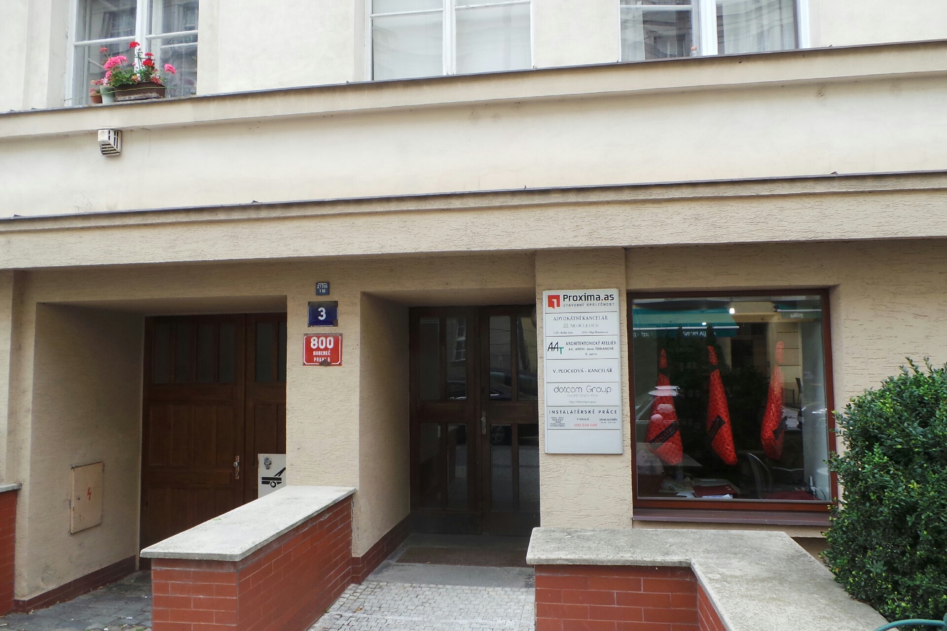 JUDr. Radka Jerie, advokát foto 1