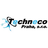 logo Techneco Praha