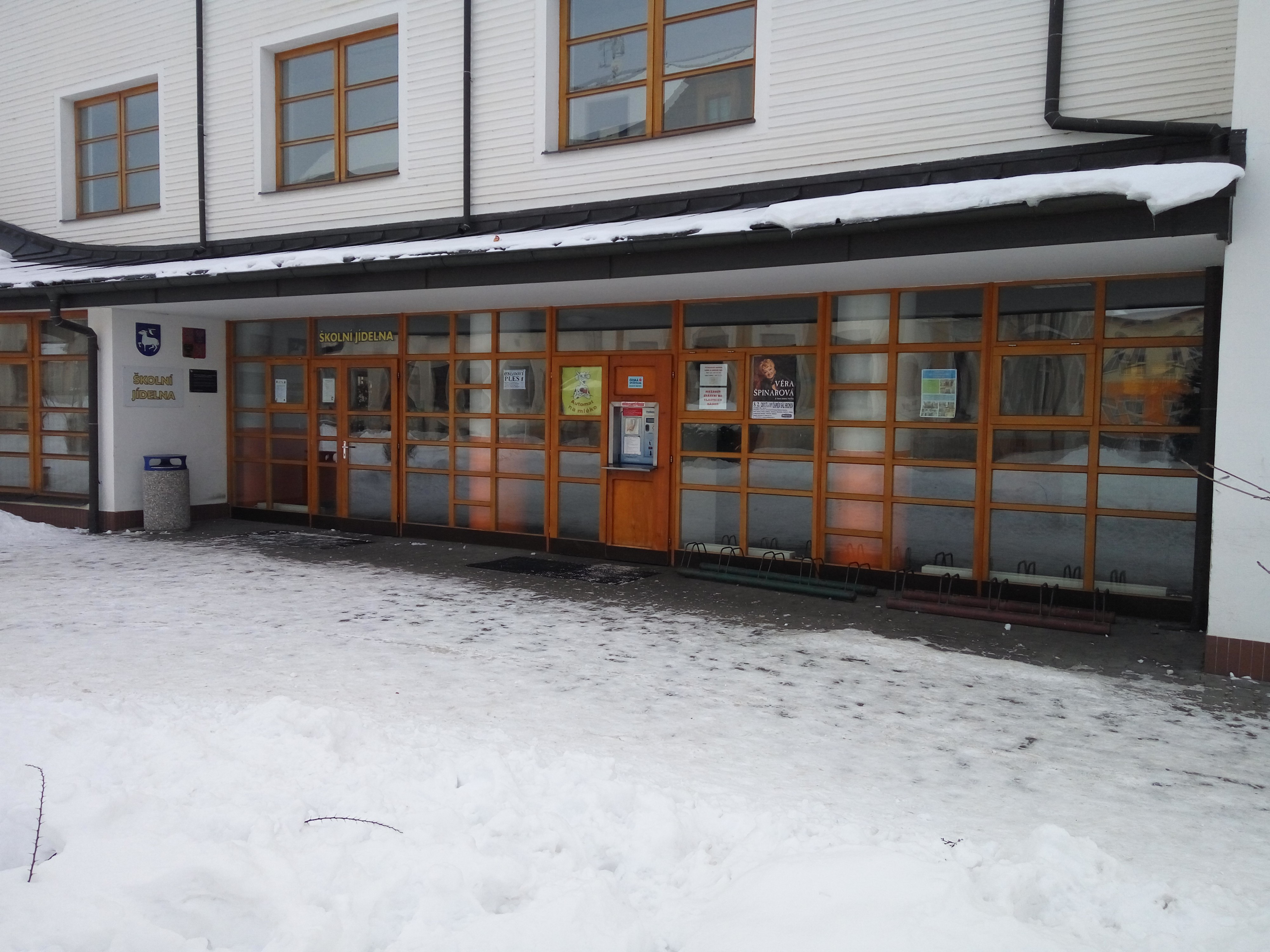 Farma u Lofů foto 2