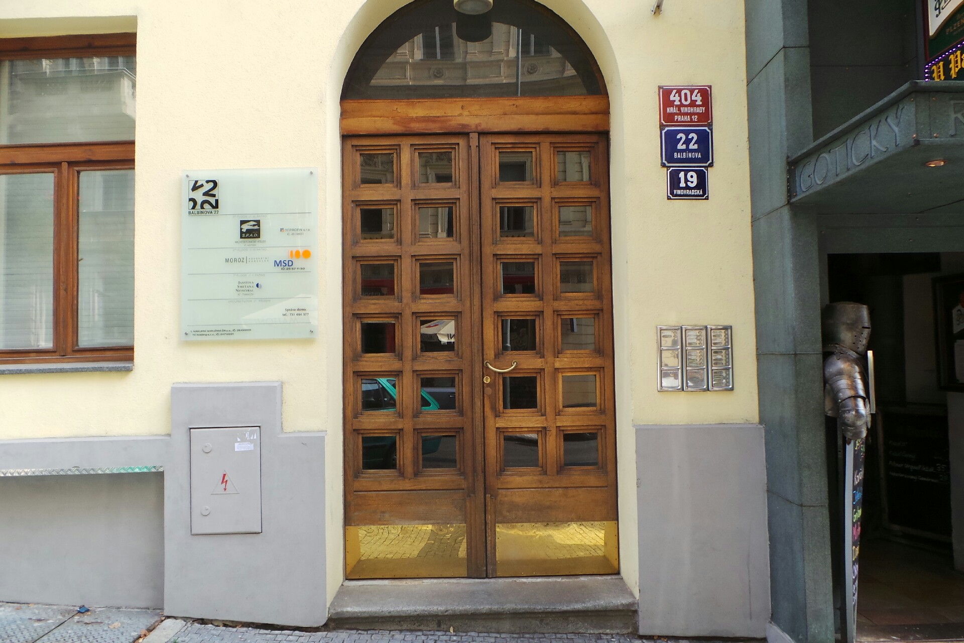 Mgr. Kateřina Čepicová, advokátka