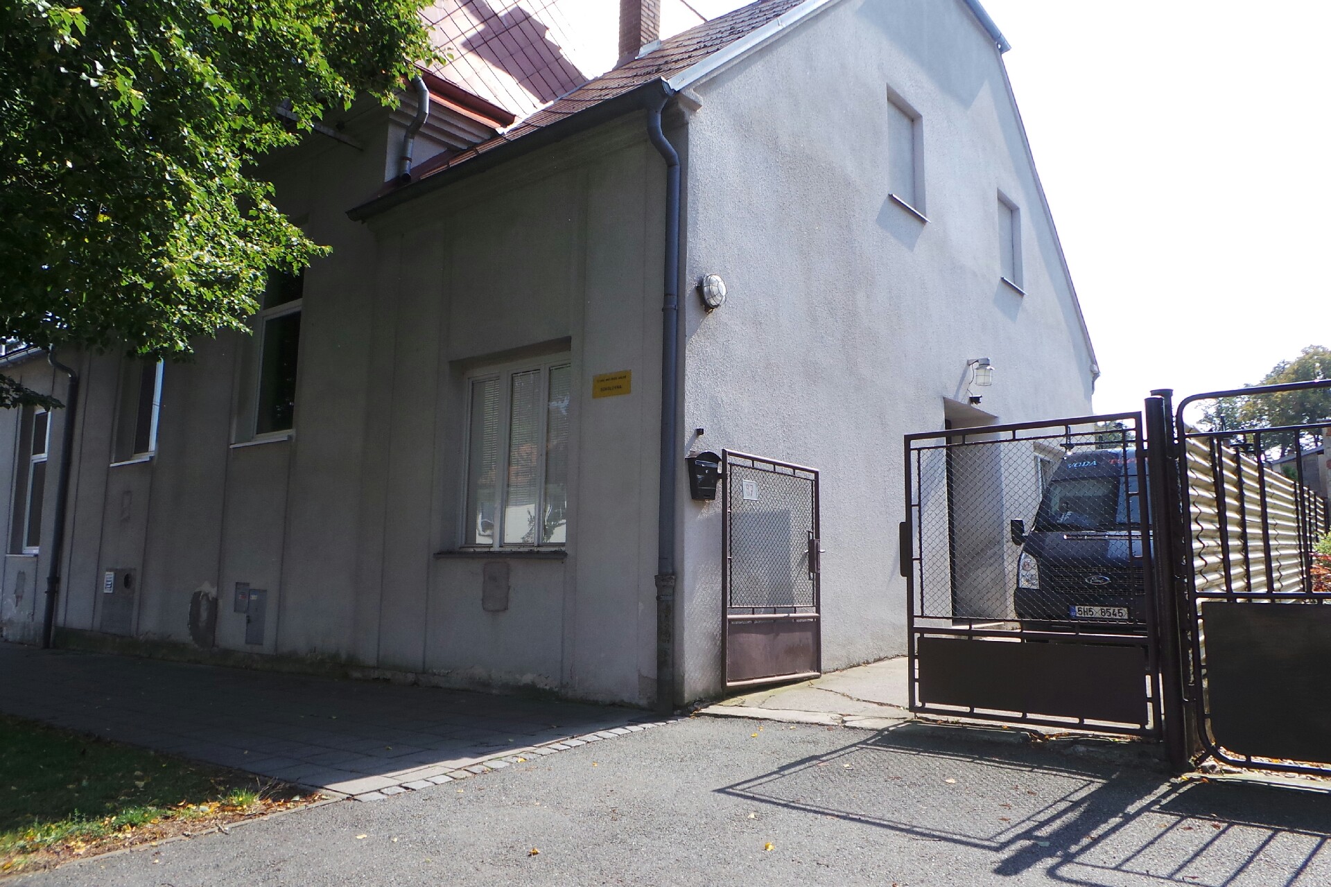 Tělocvičná jednota Sokol Nový Hradec Králové