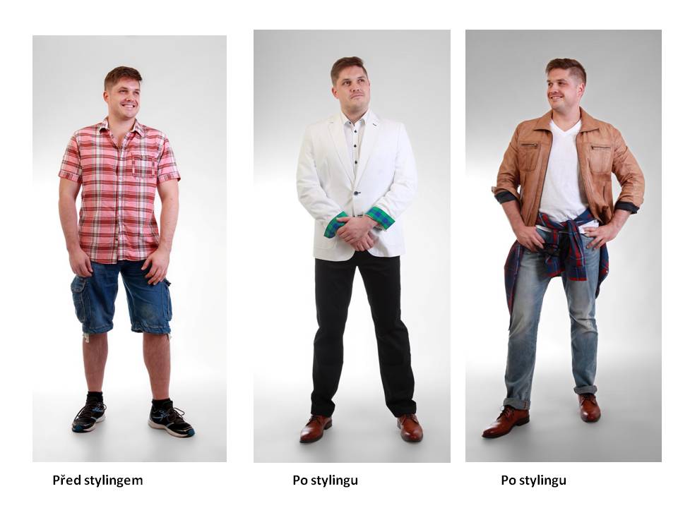 Osobní-Stylista.cz - Renata Dobiášová foto 4