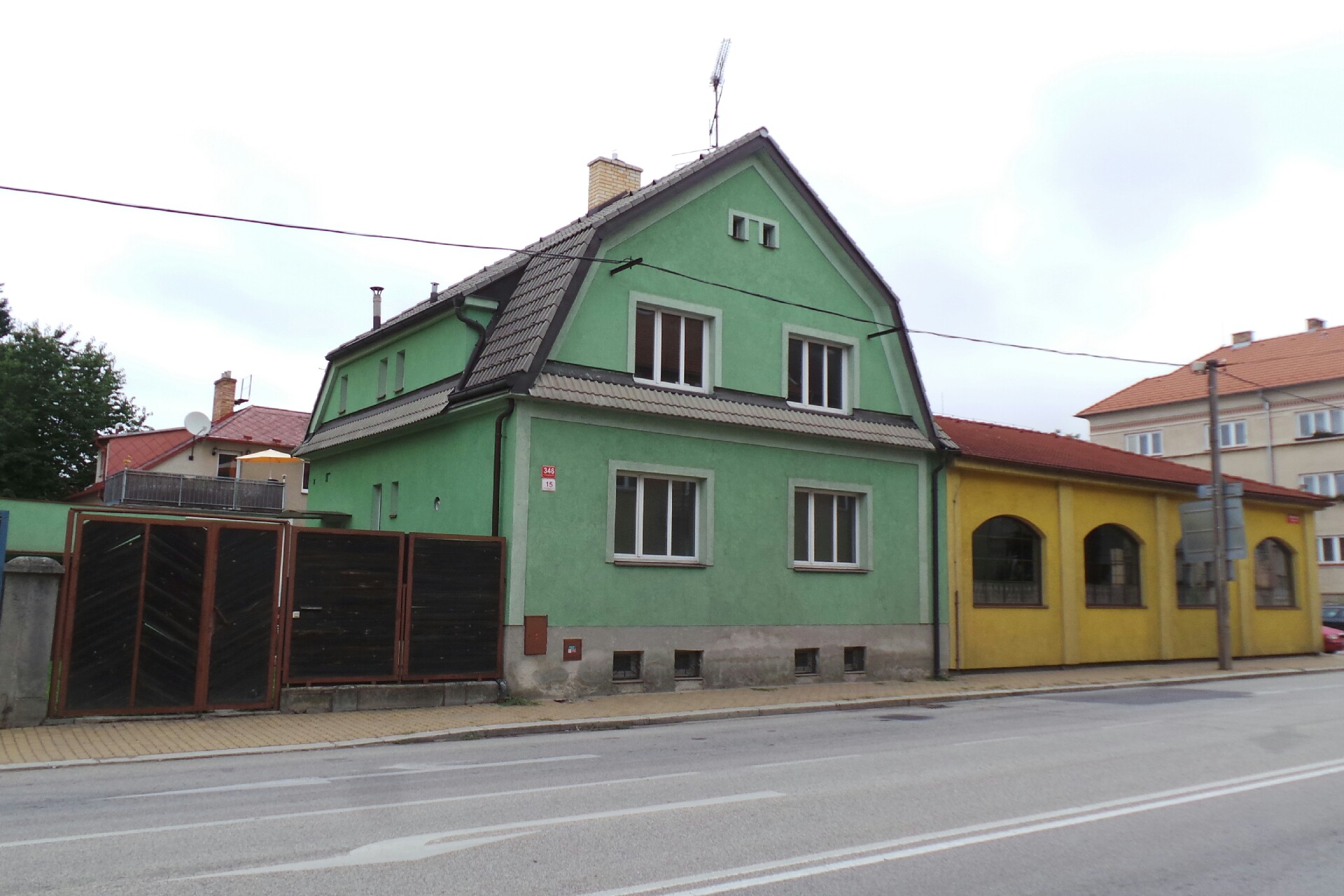 Taneční škola Tango