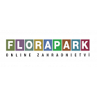Logo obchodu Florapark.cz