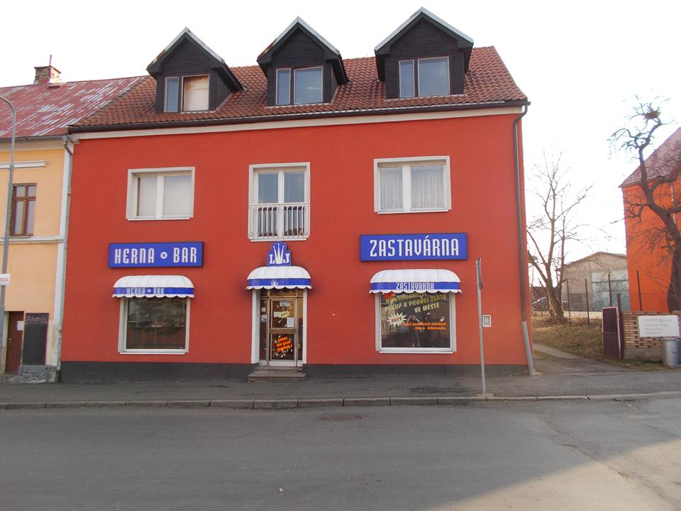 Trogit, s.r.o. foto 2