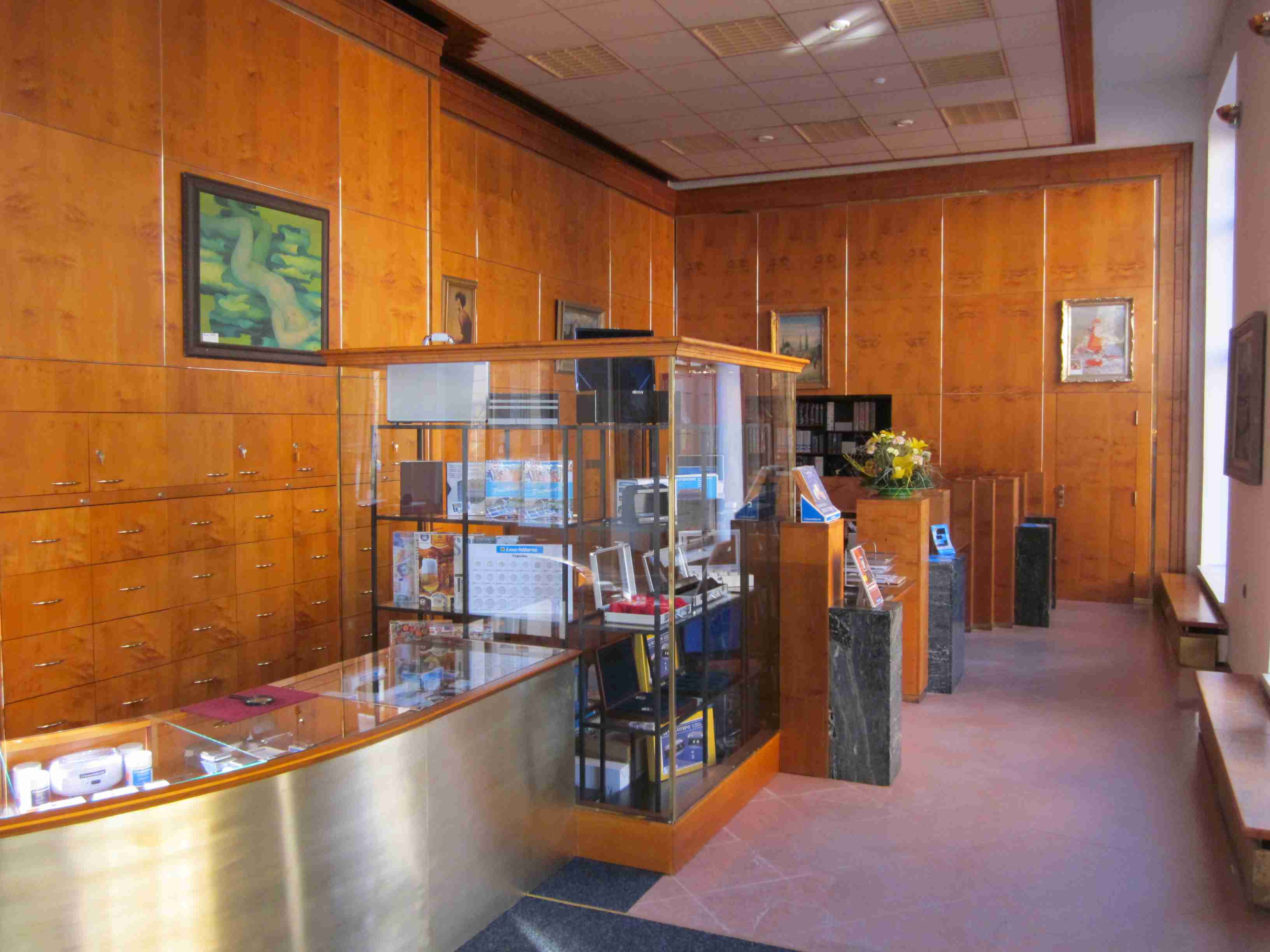 Numismatika Ostrava foto 6