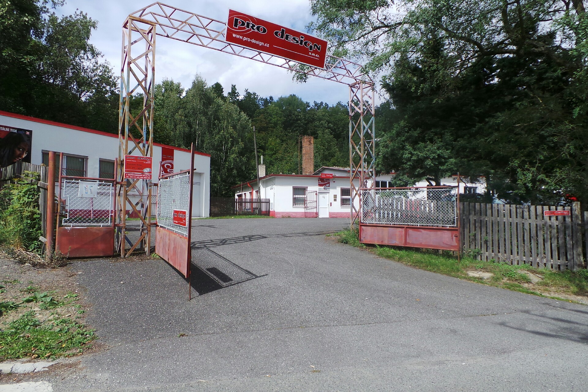 PRO DESIGN, s.r.o.