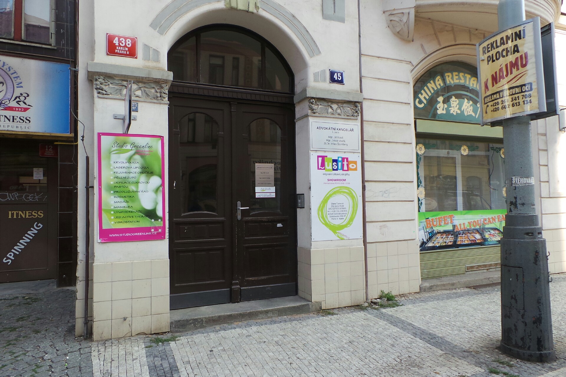 JUDr. Milan Štemberg, advokát foto 1