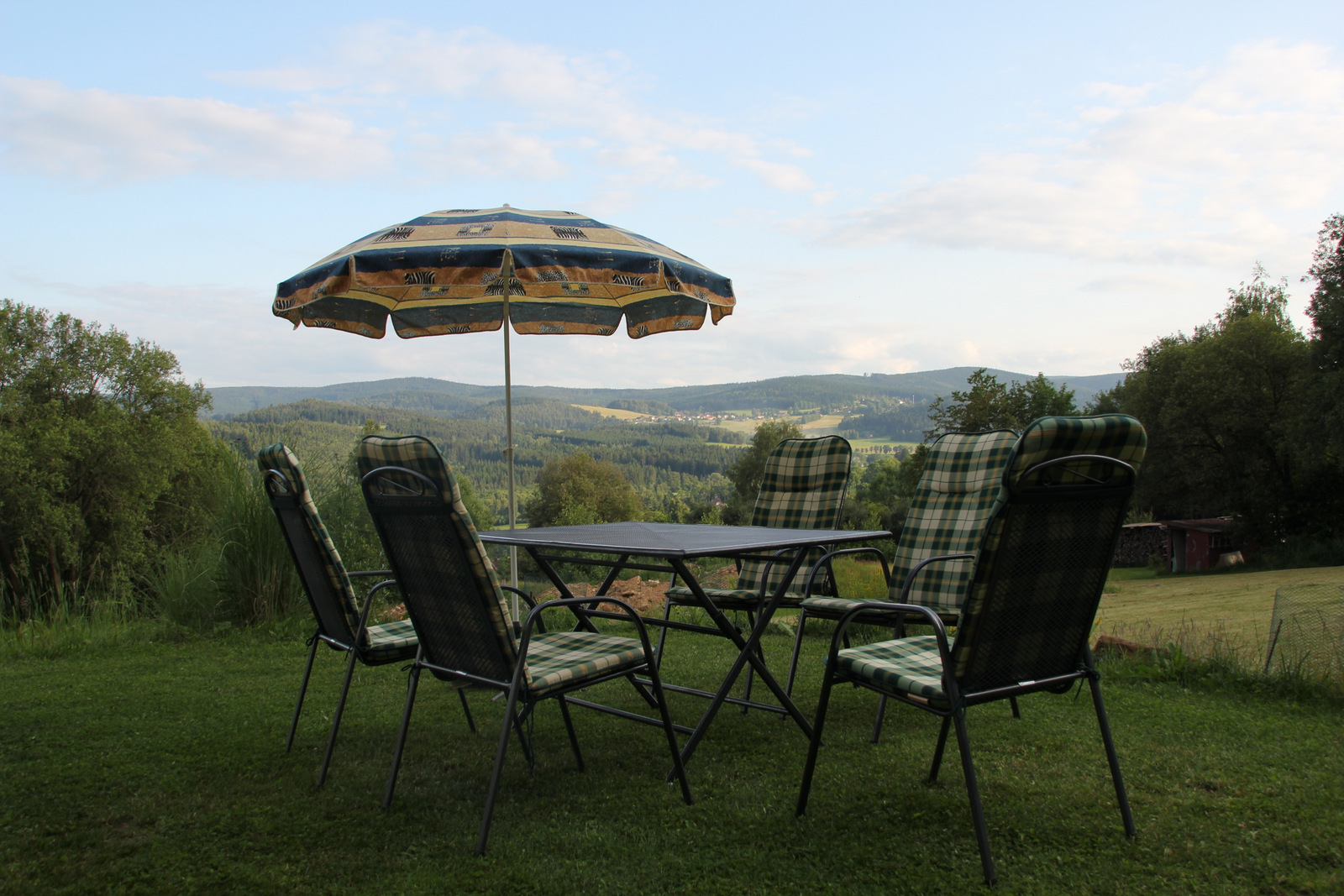 Apartmány - Šumava foto 4