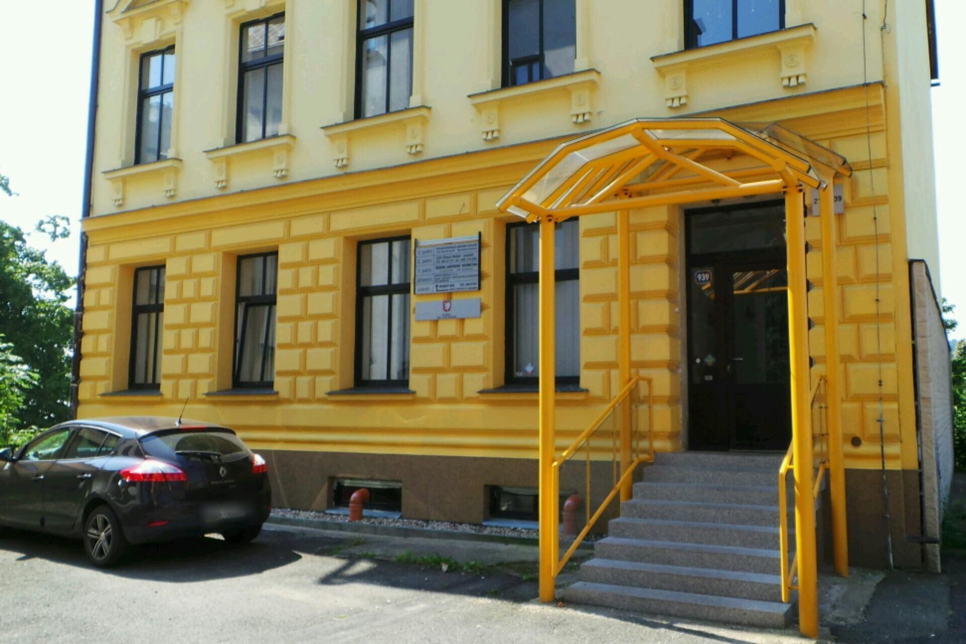 JUDr. Jitka Skalská