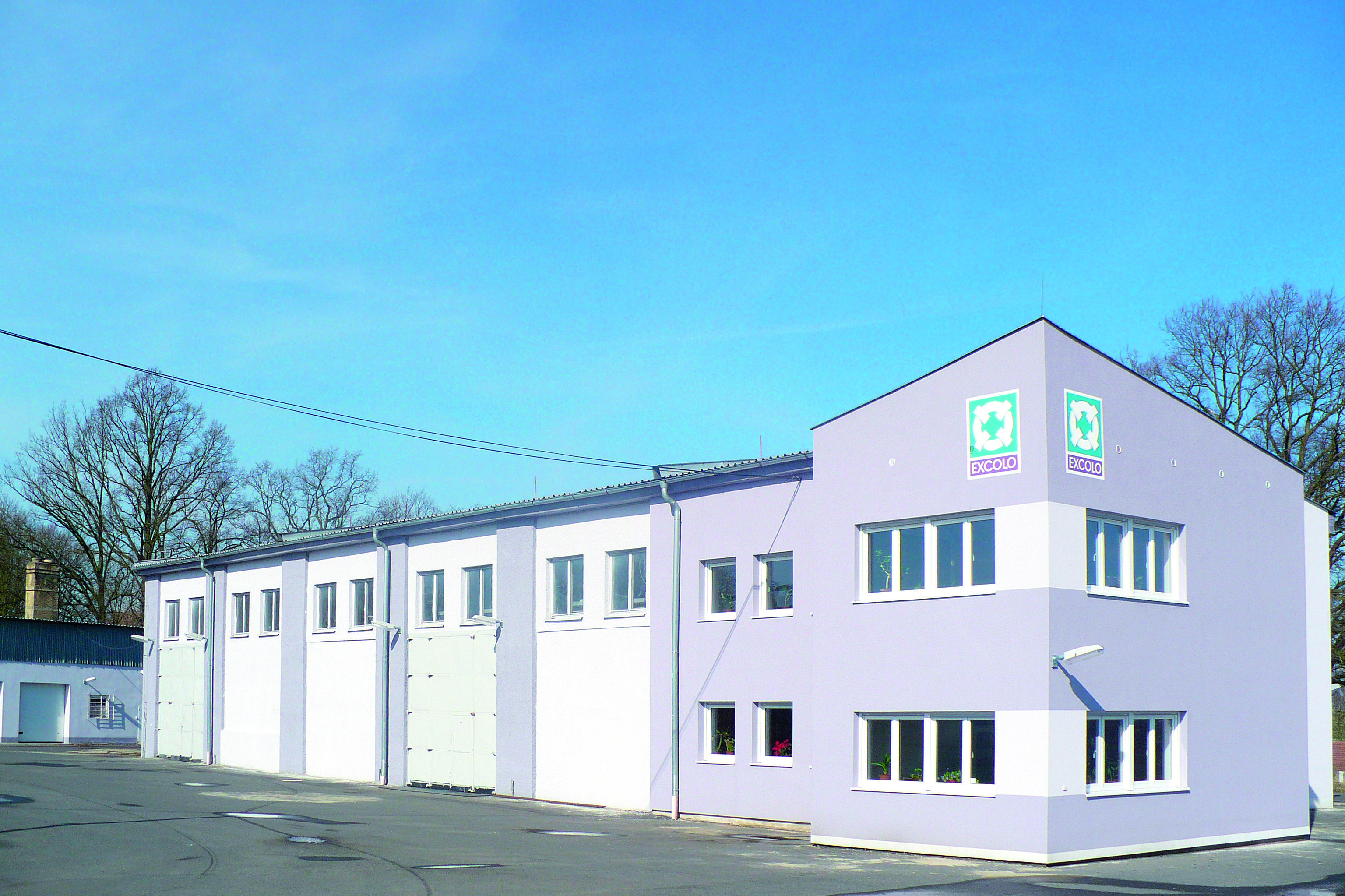 EXCOLO s.r.o.