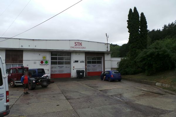 STK Kralupy, s.r.o.