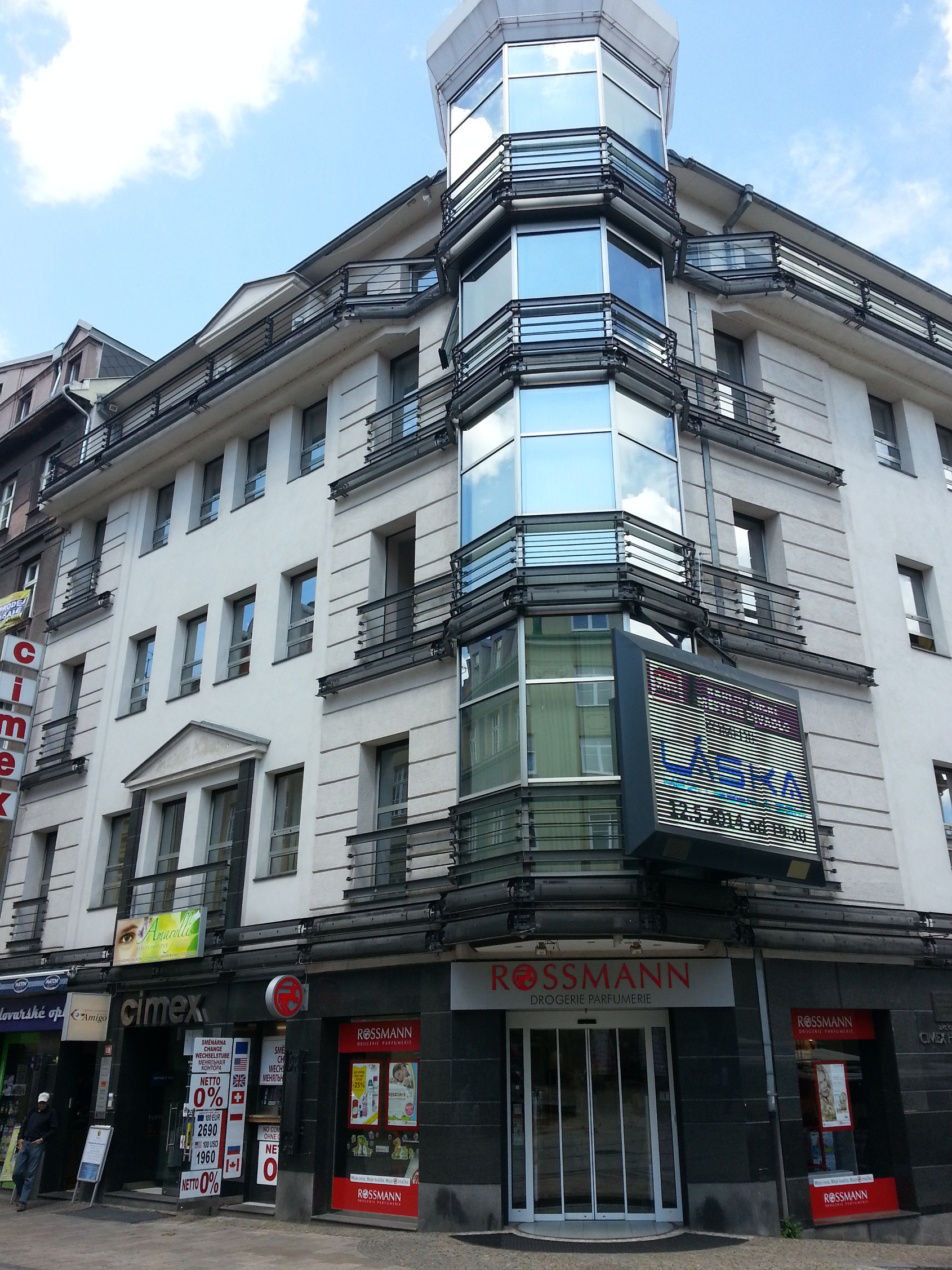 Advokátní kancelář JUDr. RONALD NĚMEC, Ph.D. foto 3