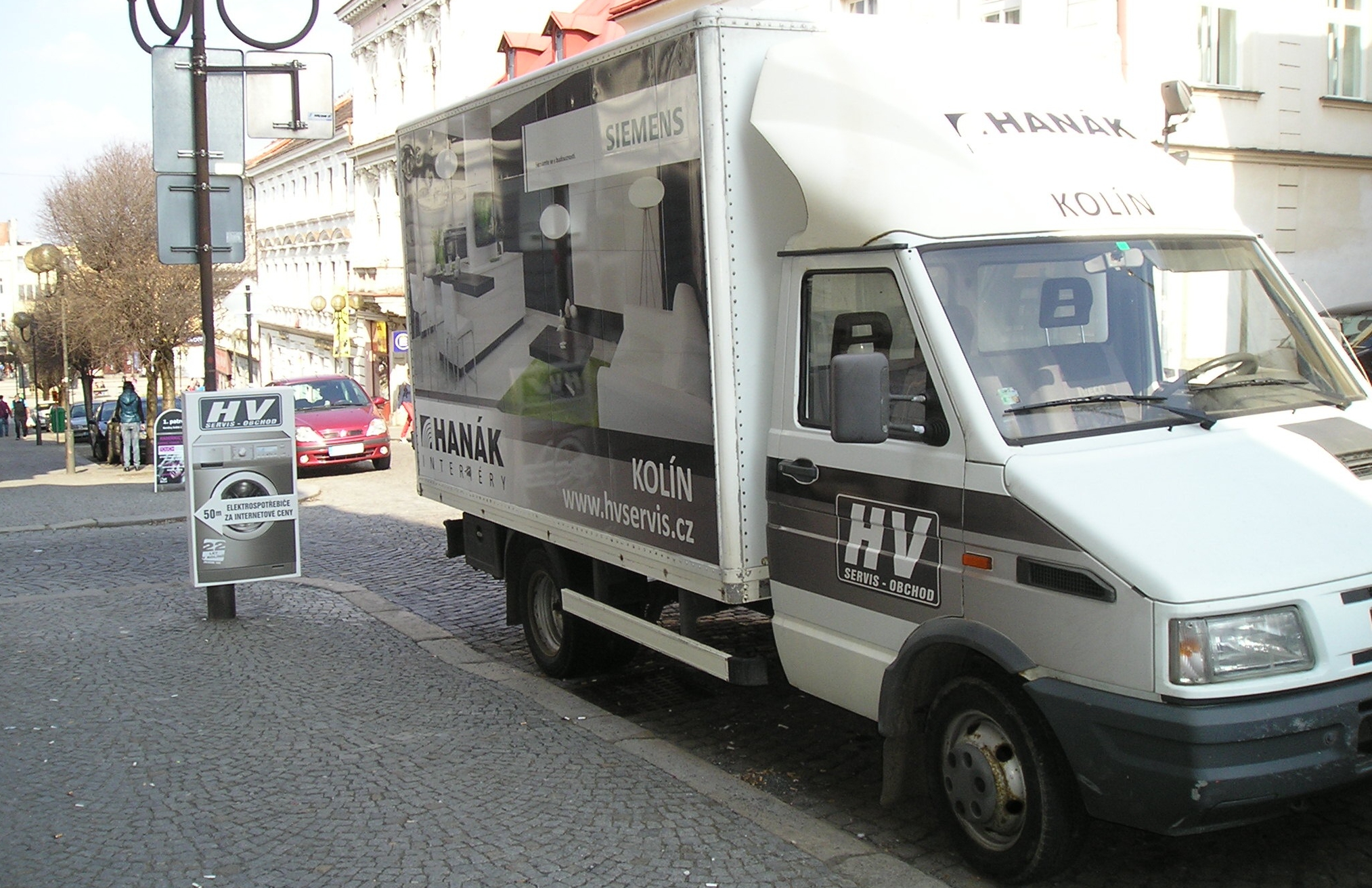 HV servis/studio foto 3
