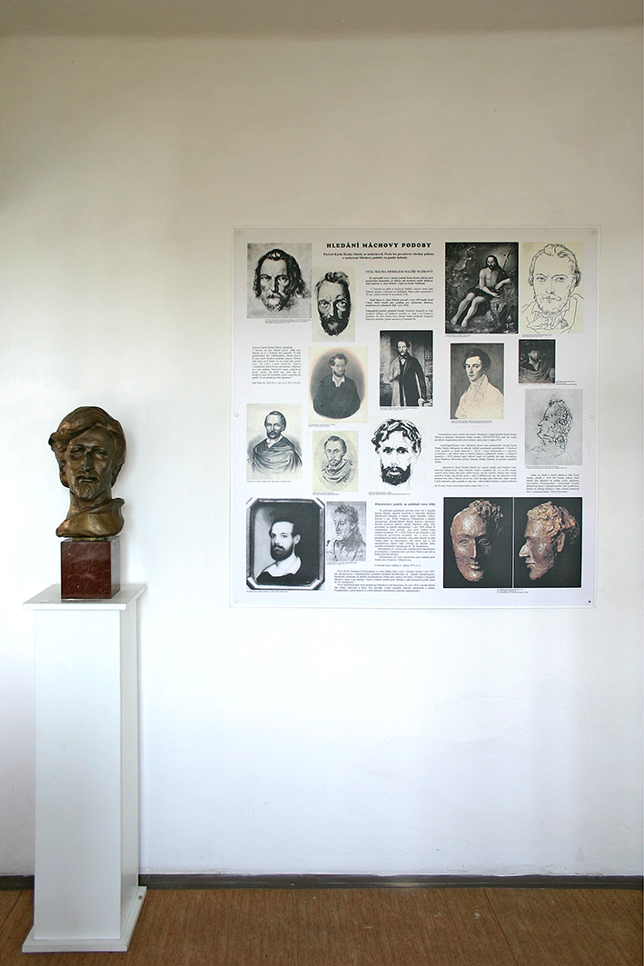 Památník Karla Hynka Máchy foto 3