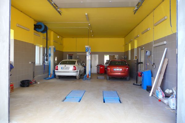 AUTO ŽÍŽALA foto 2