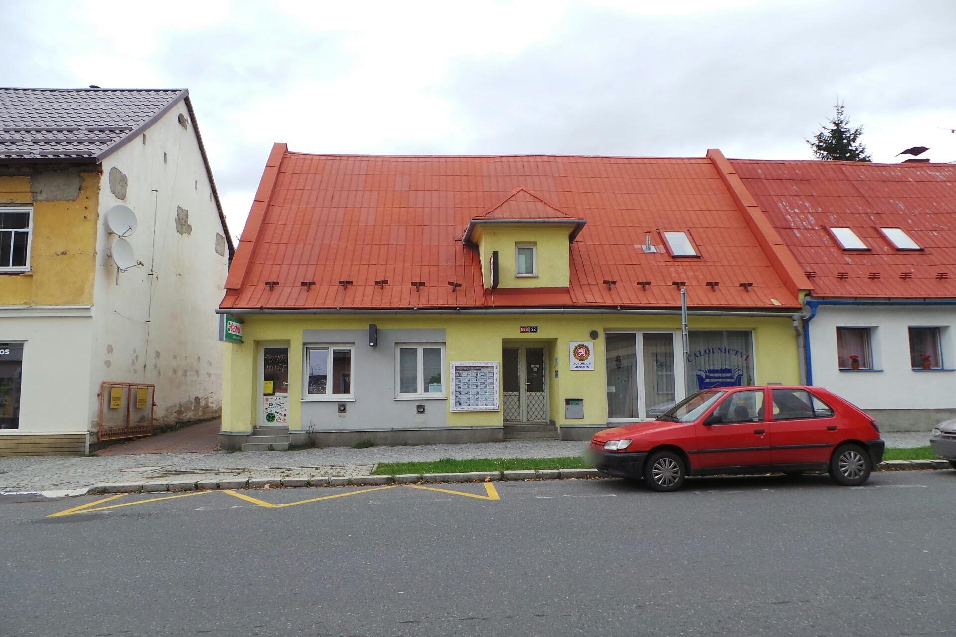 MONTÁŽE JESENÍK S+G, s.r.o.