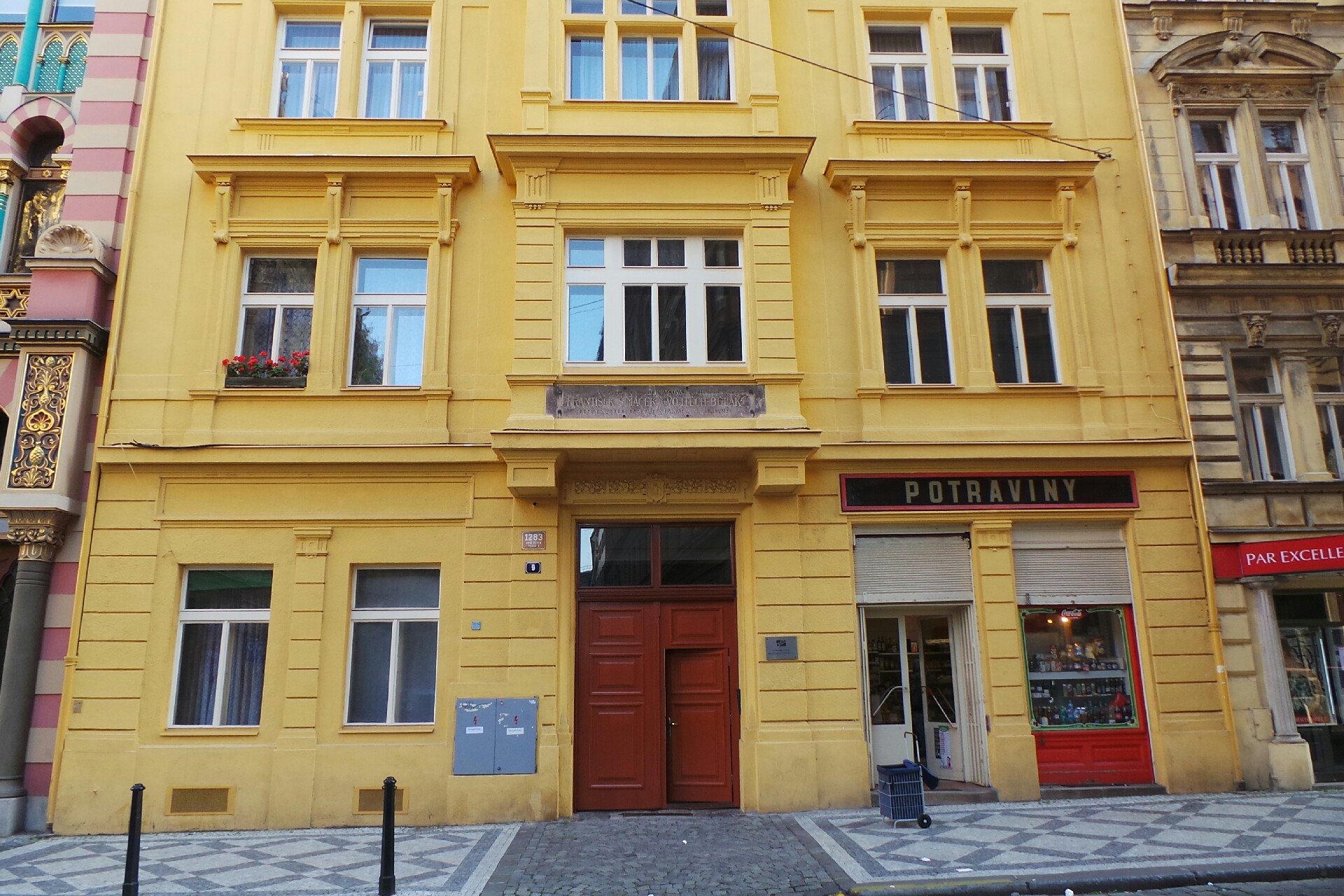 Výzkumný institut práce a sociálních věcí (RILSA)