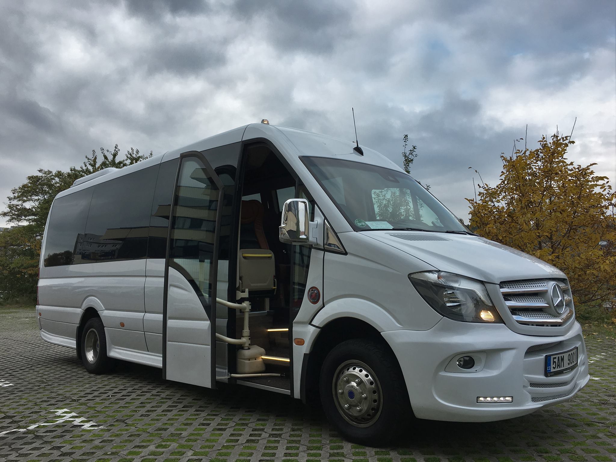 Barta Limousine, s.r.o. foto 3
