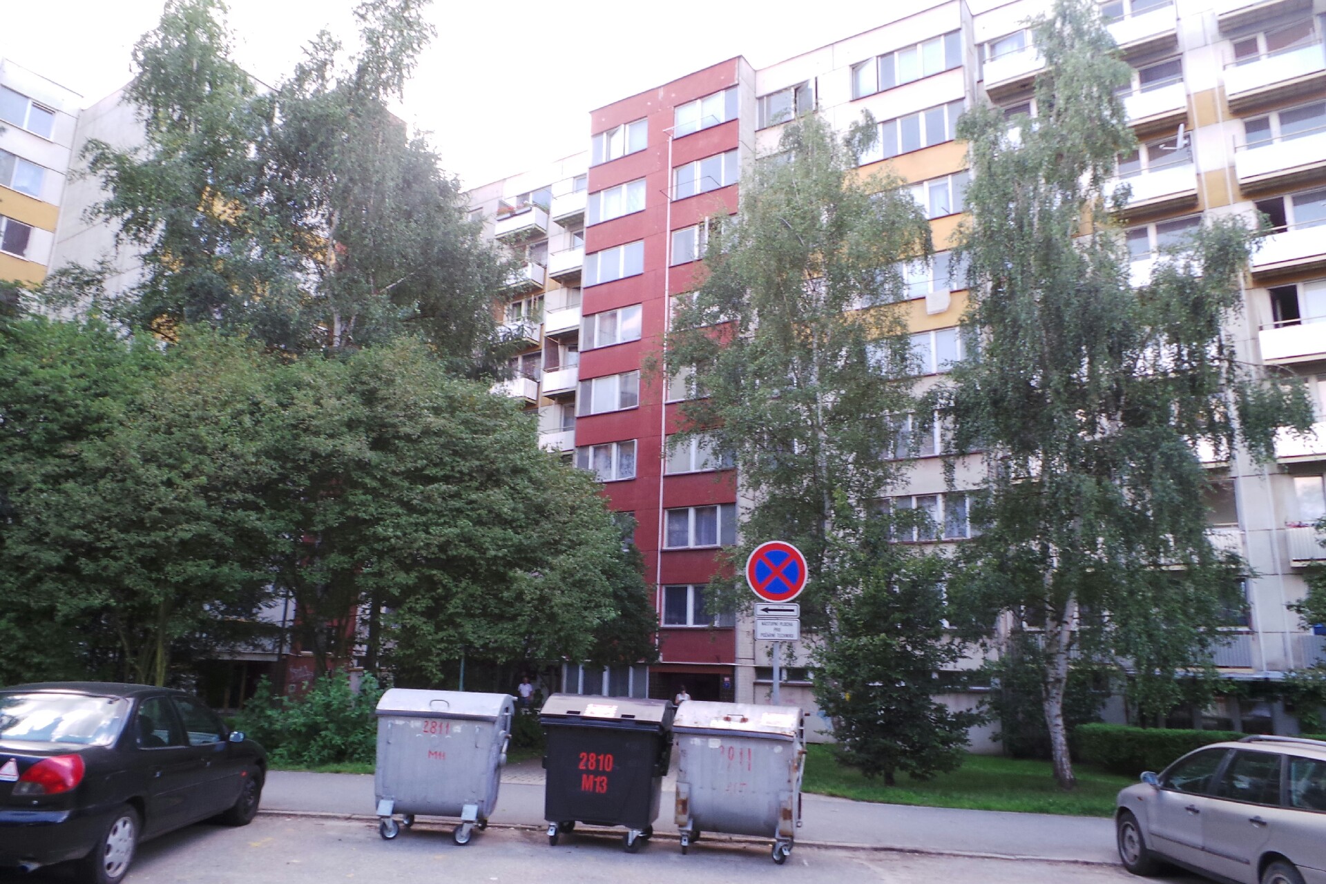 Richard Koberna - RIKO