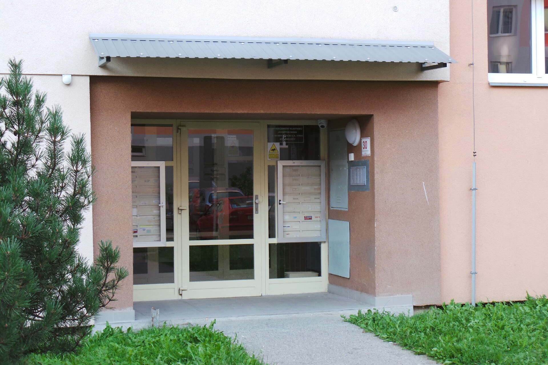 Aleš Korčák - Pronájem obytných aut