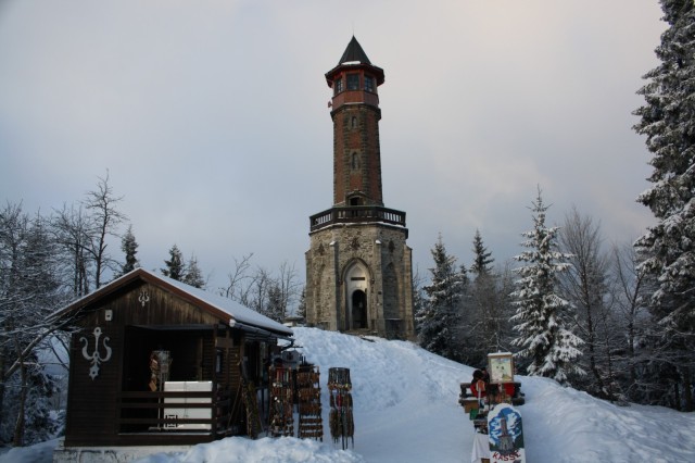 Občerstvení Štěpánka foto 1