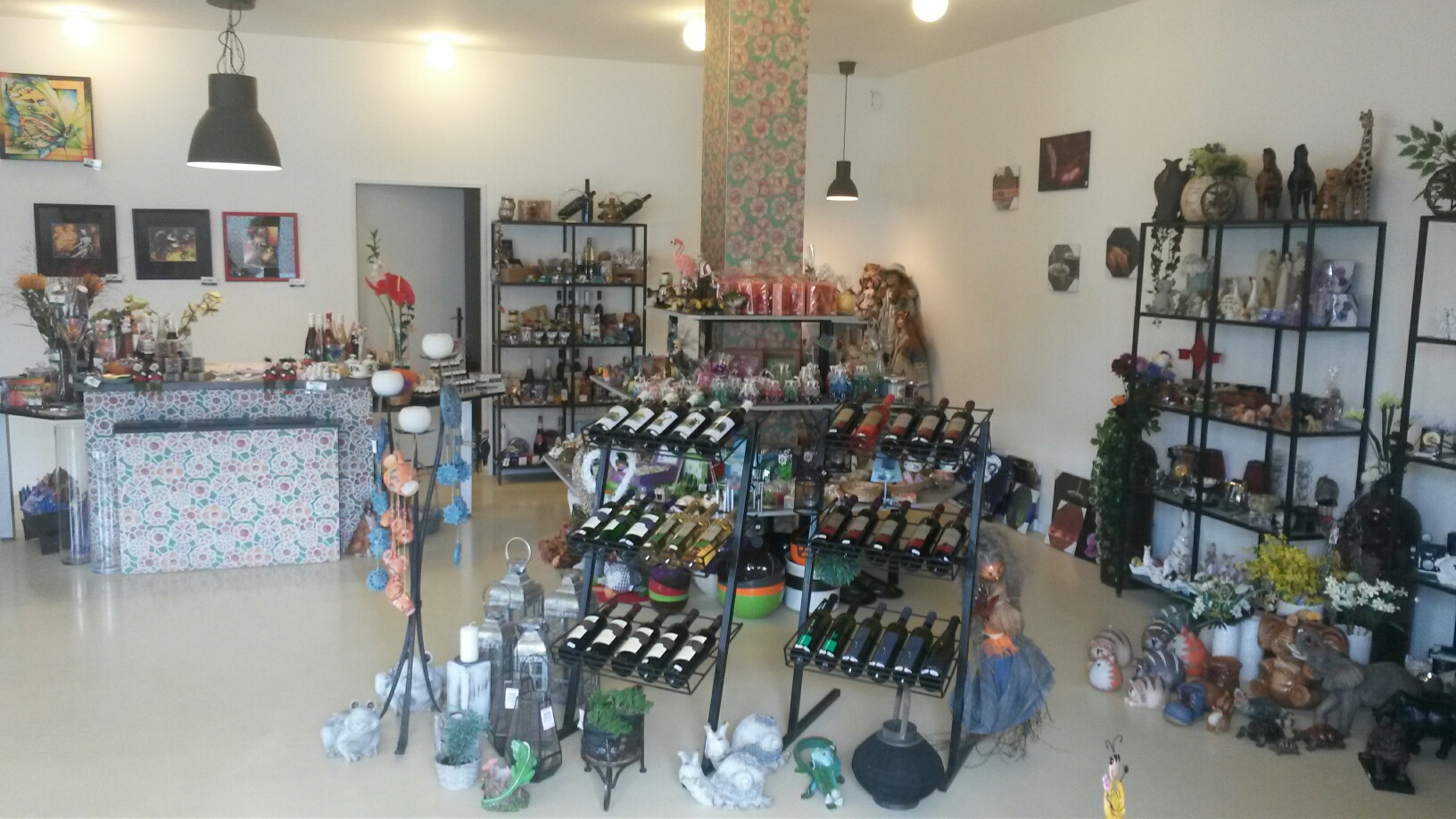 Květinářství Radost + dárky foto 3