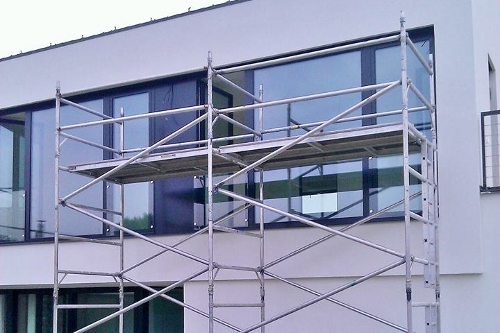 Rychlá půjčovna věží s.r.o. foto 4