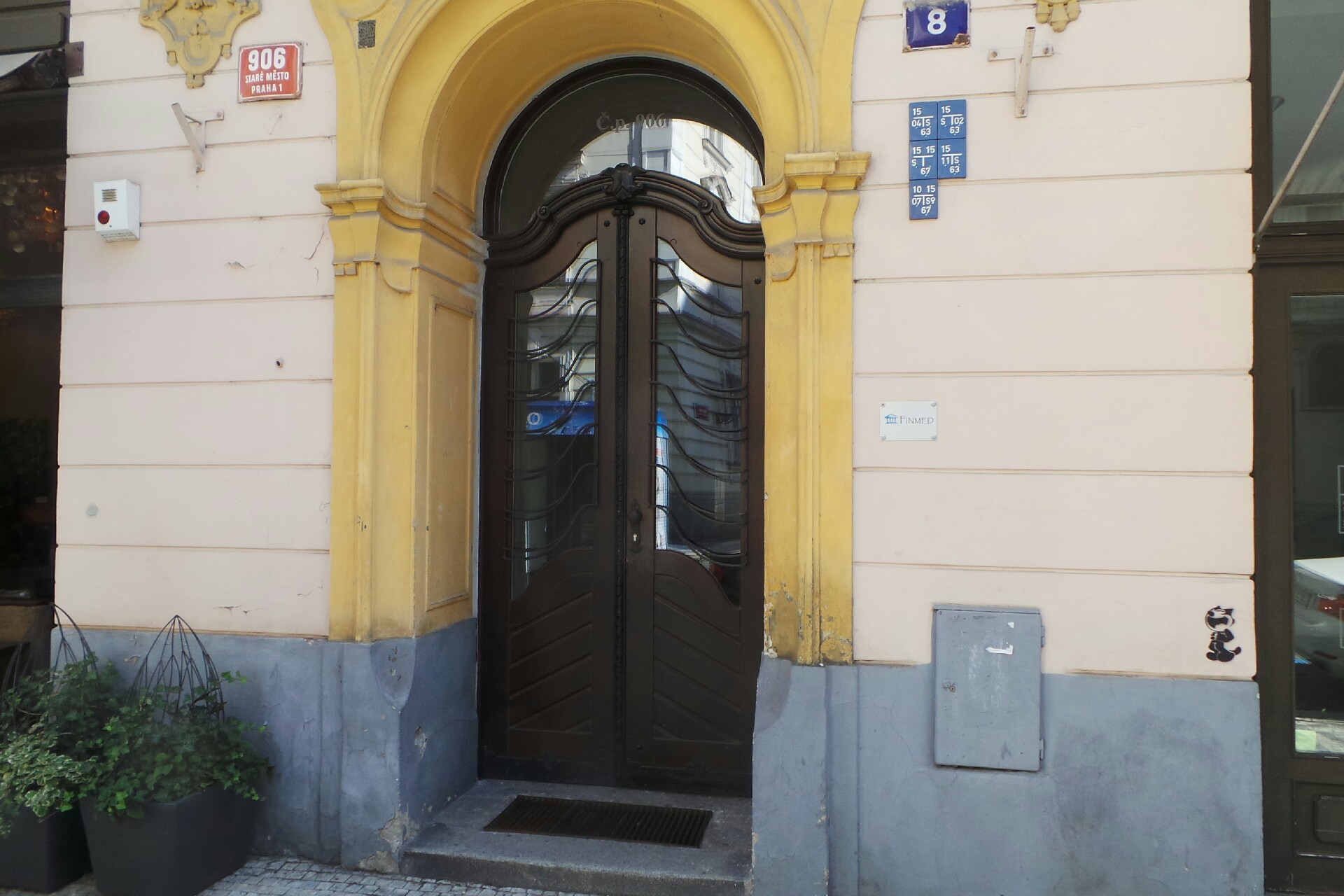 JUDr. Milan Čapek, advokát foto 1