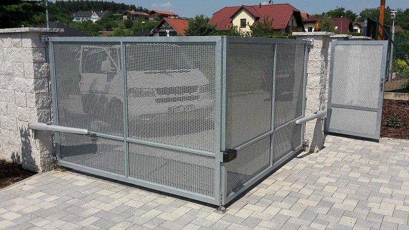 Karel Váchal kovovýroba foto 3