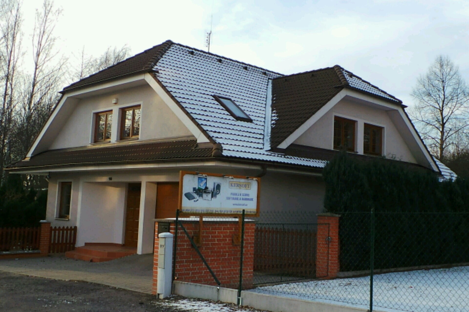 Lenka Kerhartová - daňová evidence foto 1