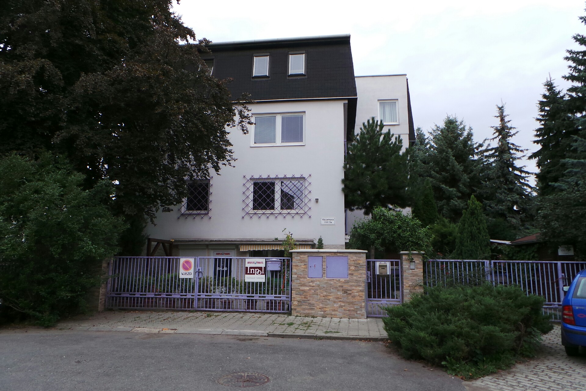 Pojišťovací makléřství INPOL, a.s.