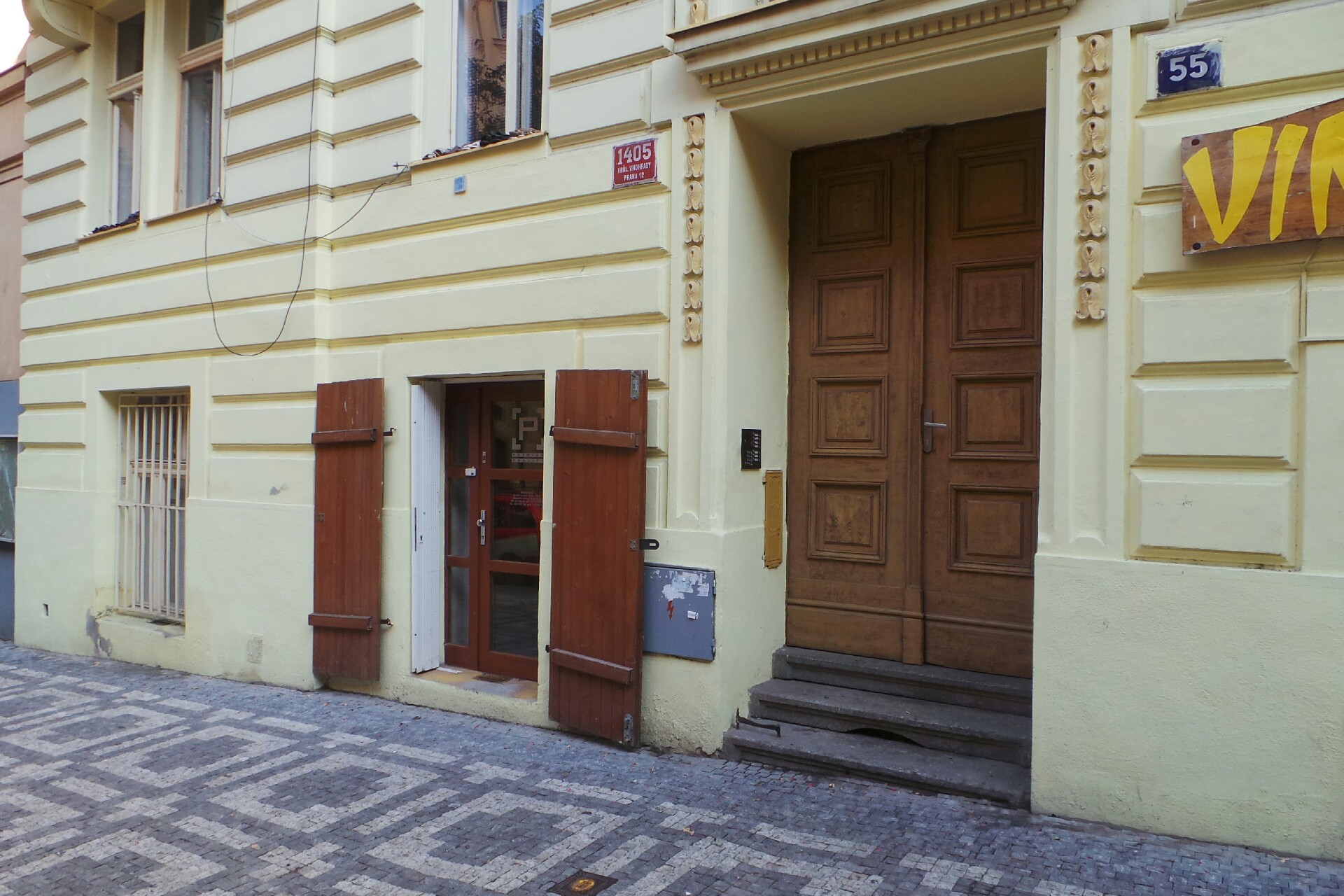 PREMIUM REALITY s.r.o.