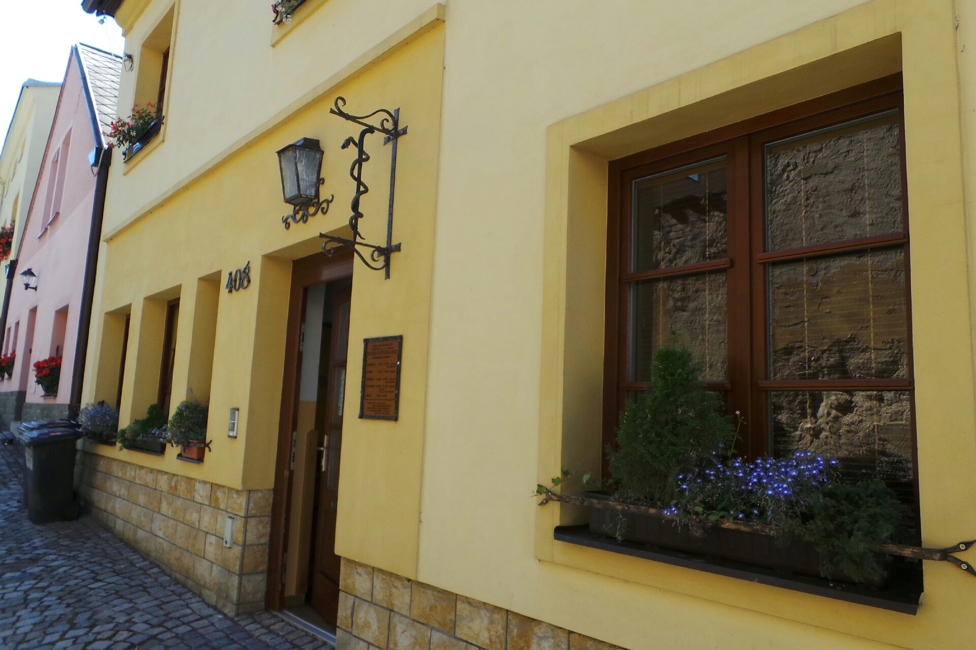 MUDr. Aleš Polách PEDIATRIE, s.r.o.