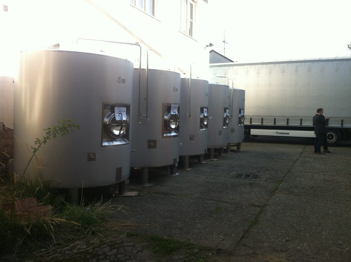 Jarošovský pivovar foto 3