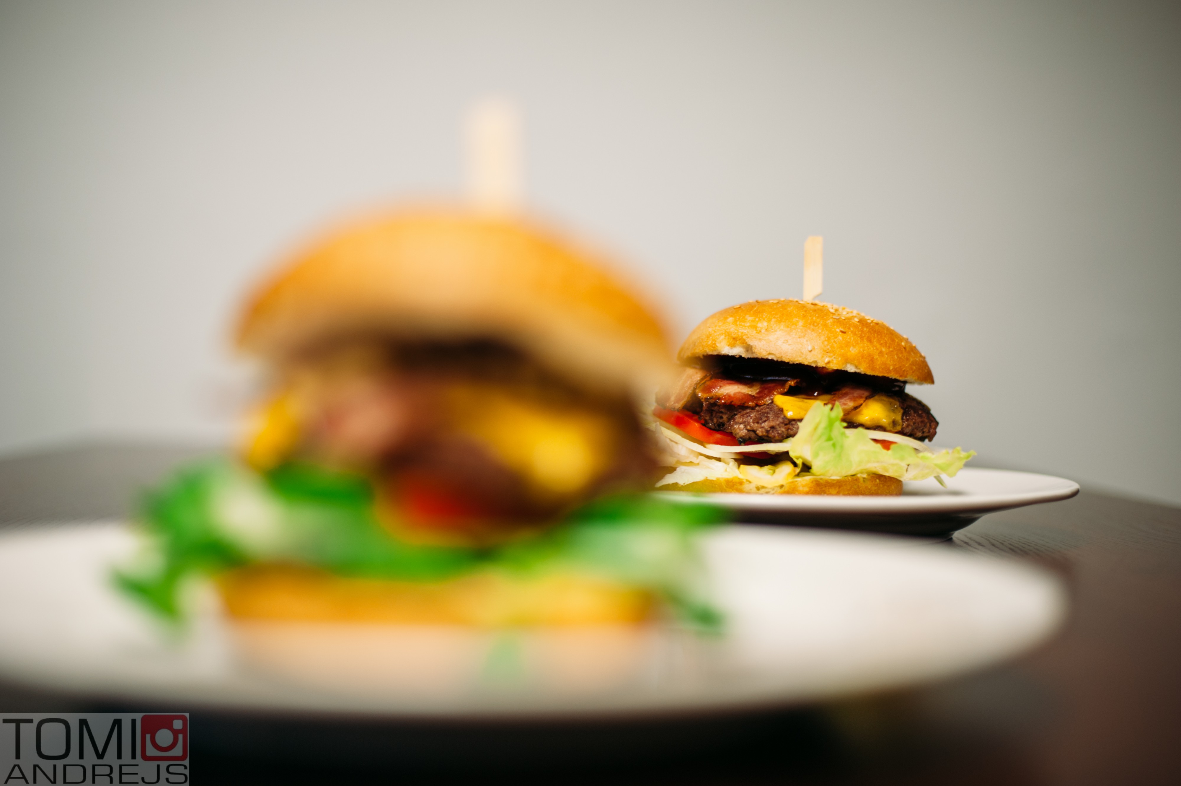 Balcberk Burgers foto 3