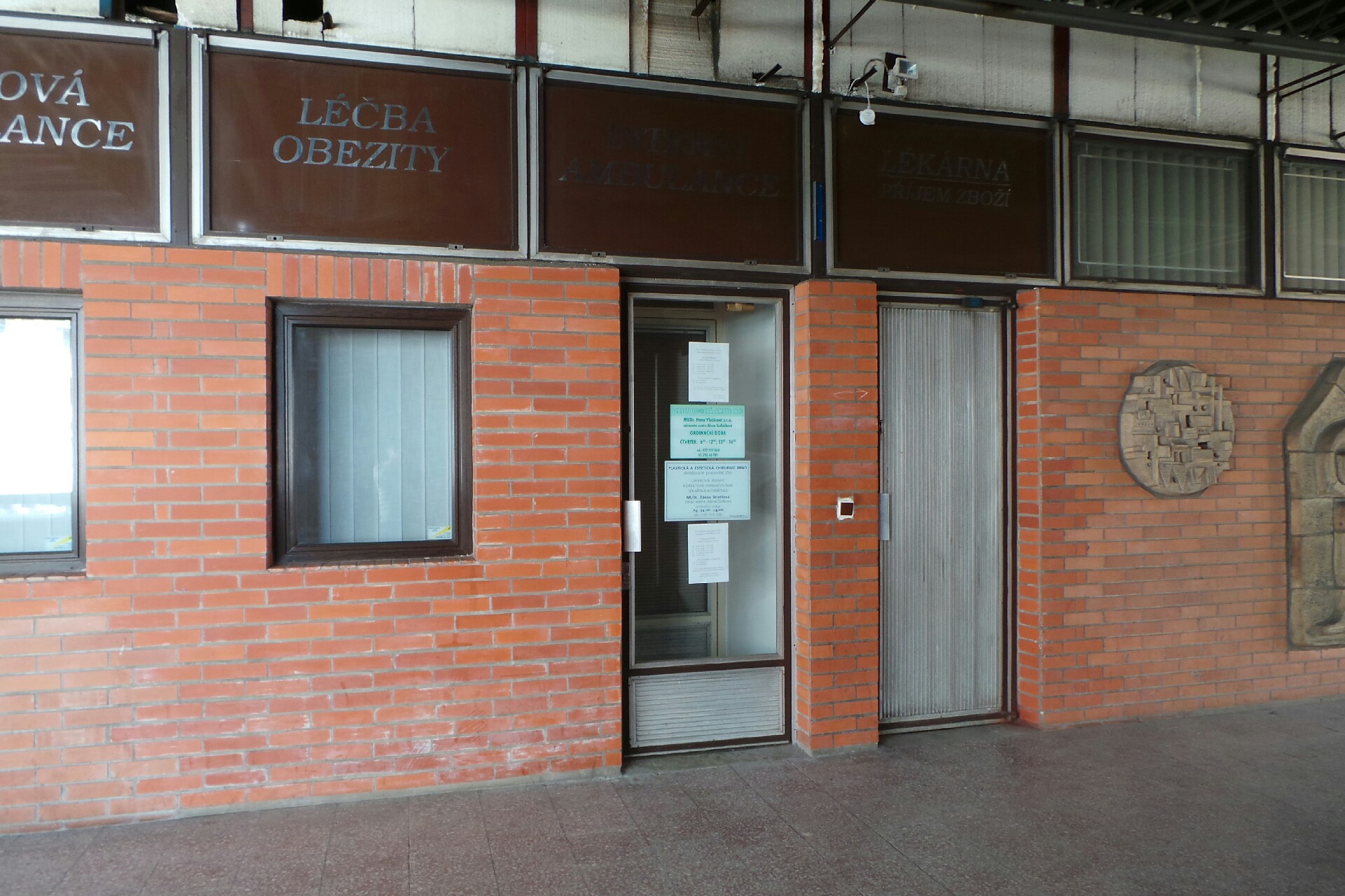 MUDr. Hana Vlašicová, s.r.o.