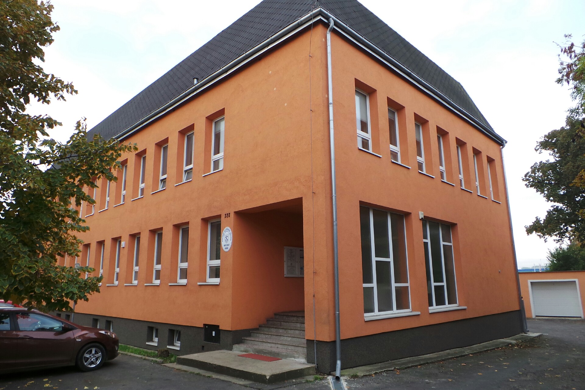 Českomoravská myslivecká jednota, z.s., okresní myslivecký spolek Beroun