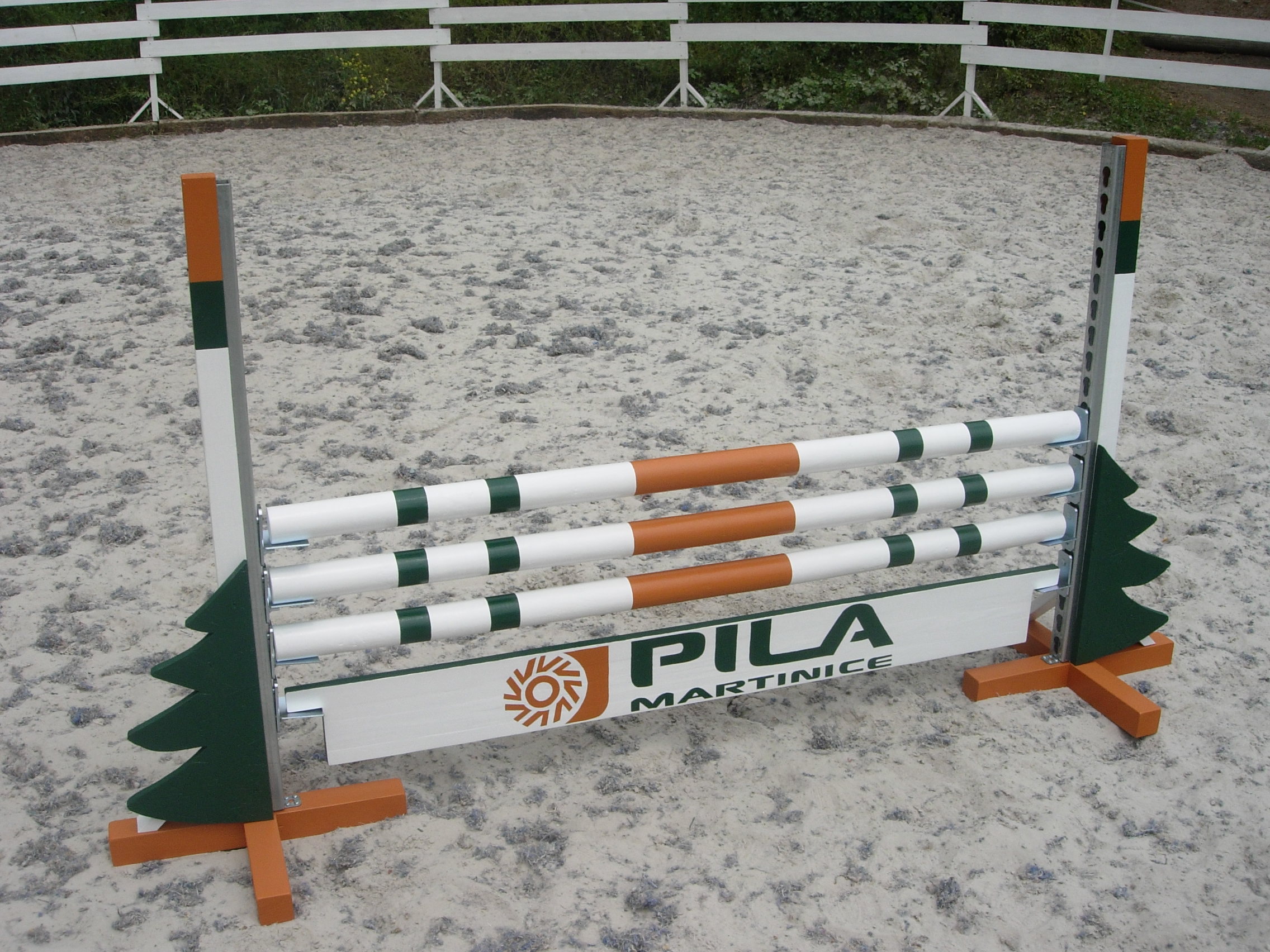 Ivana Kodrasová - Výroba chovatelských potřeb foto 4