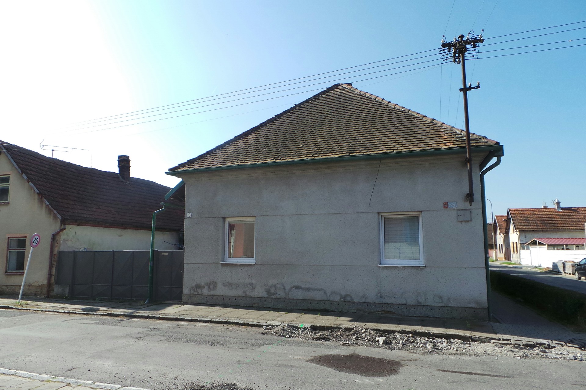 Kominictví Jiří Zamastil