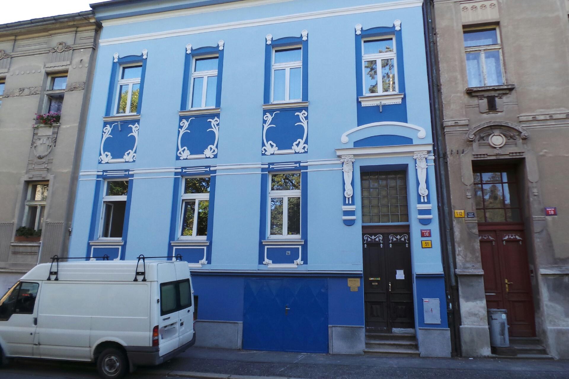 DERMO Písek, s.r.o.