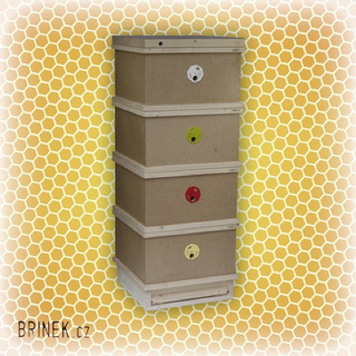 Výroba a prodej včelařských potřeb Břinek foto 3