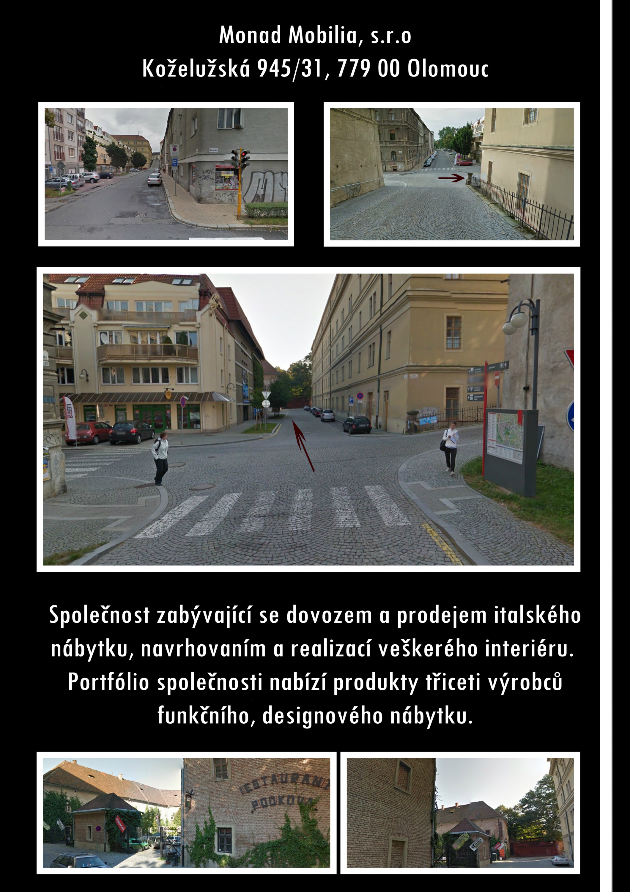 MONAD MOBILIA foto 3