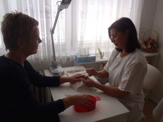 Salon Kosma foto 4
