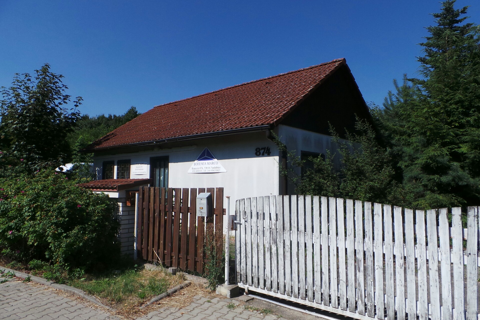 T.C.I.Investment, s.r.o.