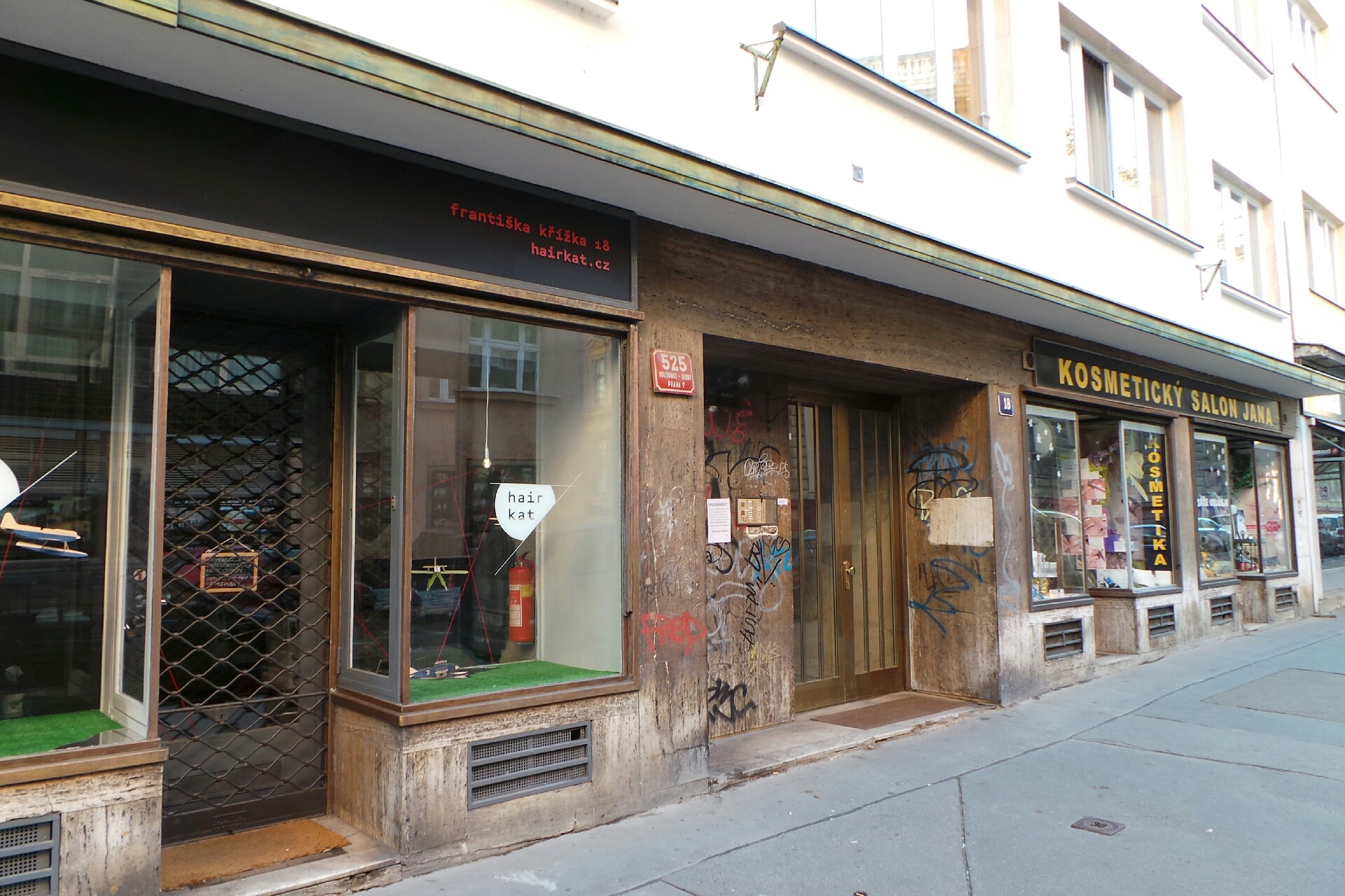 Realitní kancelář - Radka Zezulová