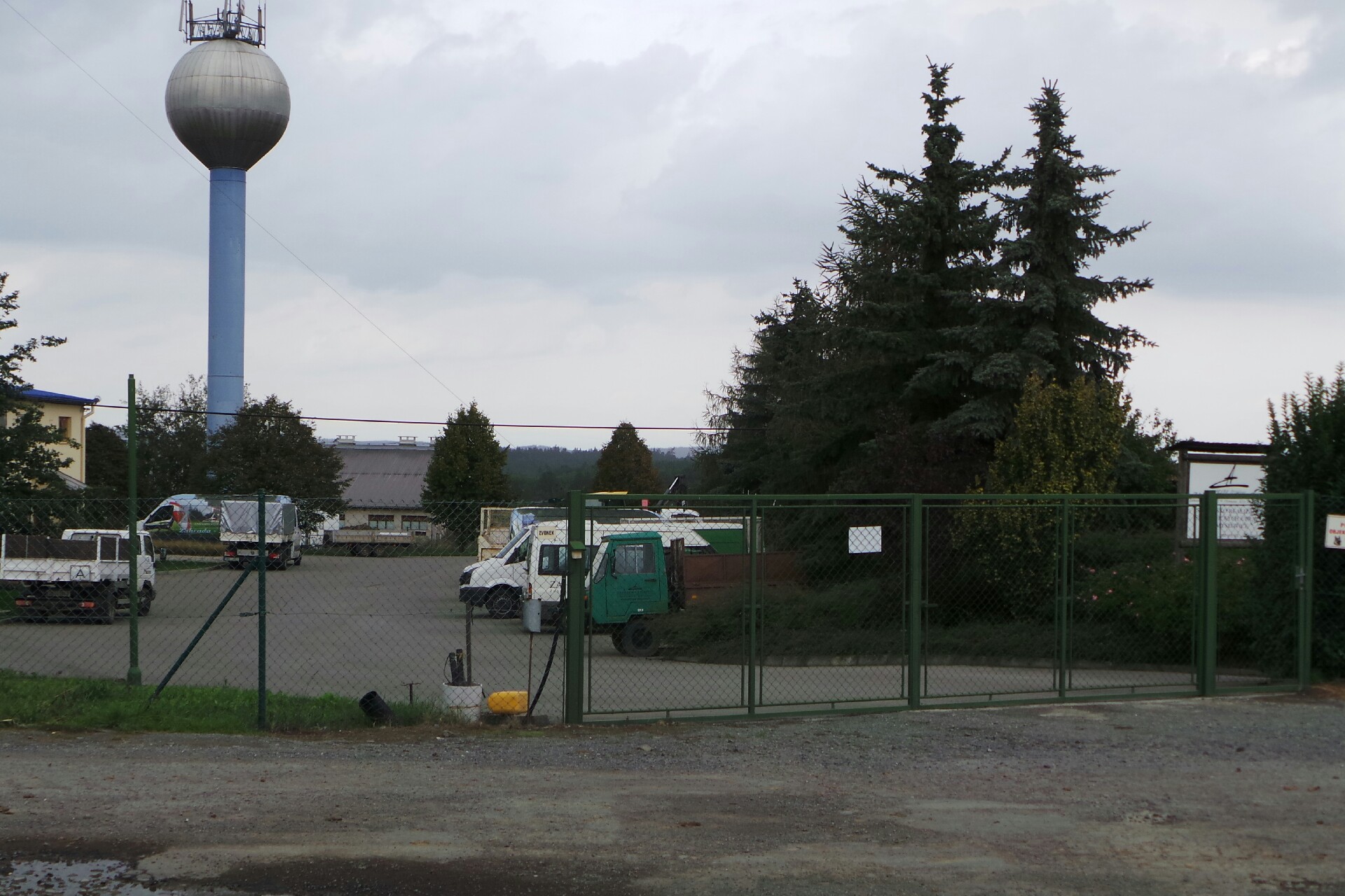 ZAHRADA Olomouc, s.r.o.